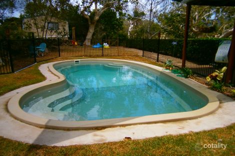 Property photo of 71 Parkland Drive Woodwark QLD 4802