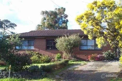 Property photo of 77 Shirley Crescent Woori Yallock VIC 3139