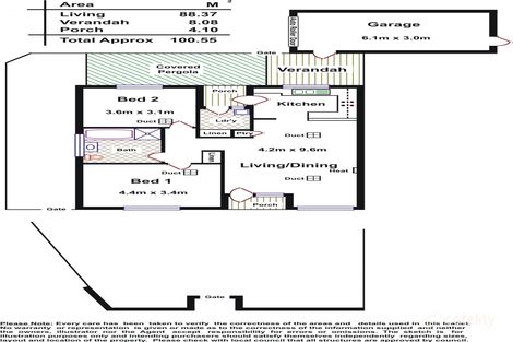 14/26 Prospect Rd, Fitzroy, SA 5082