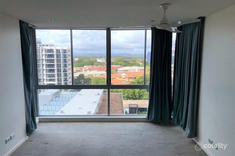Property photo of 1209/1 Como Crescent Southport QLD 4215