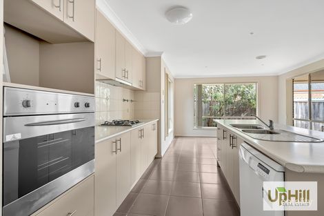 Property photo of 25 Eucumbene Drive Berwick VIC 3806