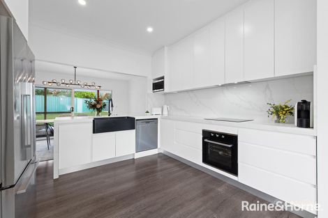 48 Macquarie Ave, Campbelltown, NSW 2560