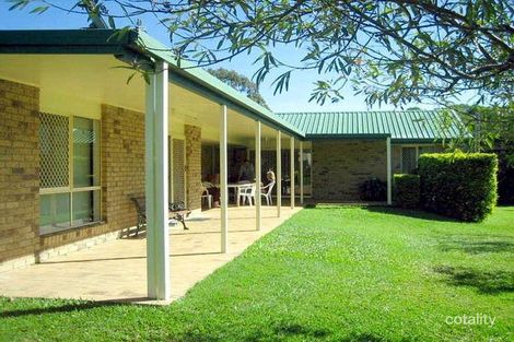 Property photo of 36 Dudgeon Drive Tallebudgera QLD 4228