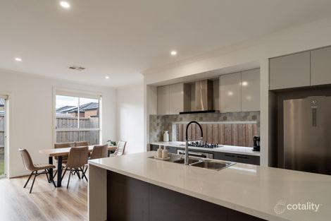 Property photo of 7 Cumbungi Road Beveridge VIC 3753