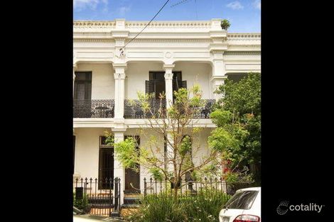 Property photo of 8 Bridge Street Erskineville NSW 2043