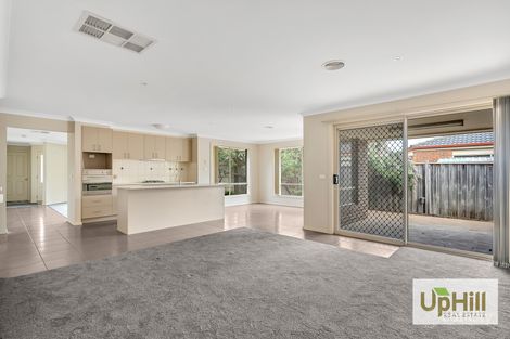 Property photo of 25 Eucumbene Drive Berwick VIC 3806
