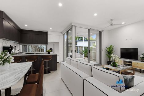 Property photo of 34/76 Settlement Road The Gap QLD 4061