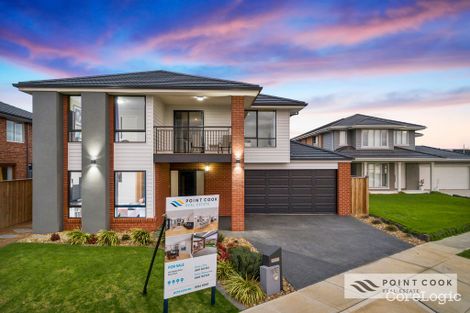 105 Citybay Dr, Point Cook, VIC 3030