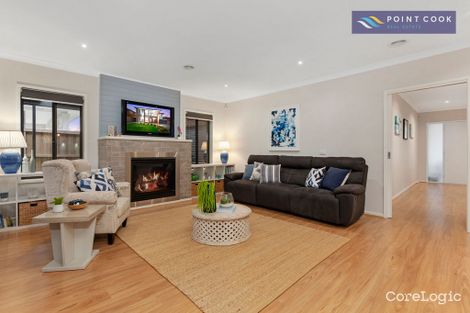 Property photo of 105 Citybay Drive Point Cook VIC 3030