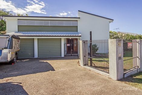 Property photo of 74 Colonsay Street Middle Park QLD 4074