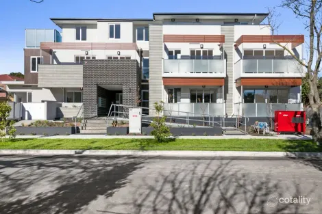 107/3 Heatherbrae Ave E, Ringwood, VIC 3134