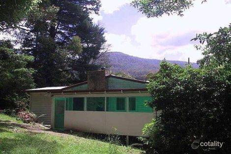 Property photo of 24 Waterloo Avenue Warburton VIC 3799