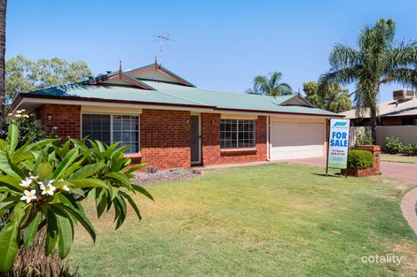 3 Minchin Mews, South Kalgoorlie, WA 6430