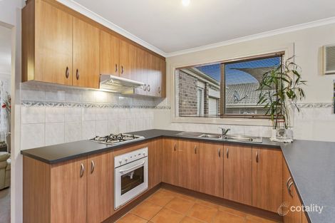 Property photo of 4 Souhail Court Berwick VIC 3806