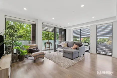 301/1 Turner St, Abbotsford, VIC 3067