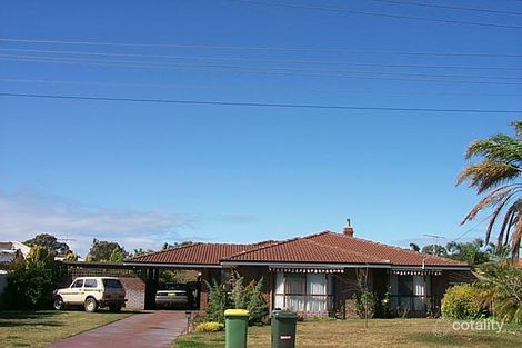 70 Coolibah Ave, Dudley Park, WA 6210