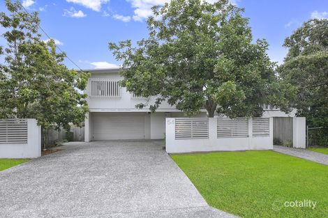 Property photo of 4/54 Sizer Street Everton Park QLD 4053