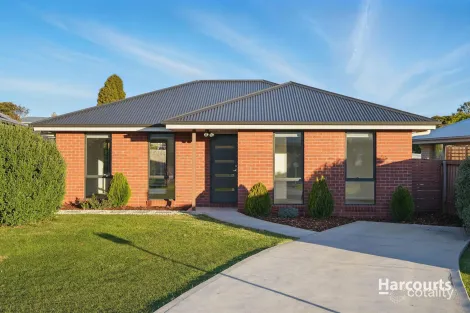 Property photo of 8 Mosman Road Clarendon Vale TAS 7019