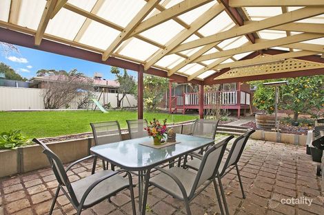 Property photo of 13 Westall Way Sheidow Park SA 5158