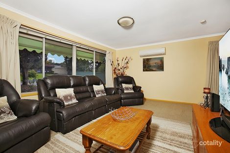 Property photo of 13 Westall Way Sheidow Park SA 5158
