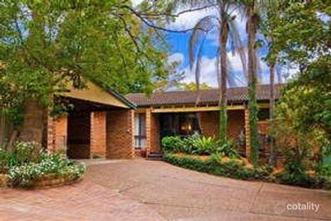 Property photo of 231A Midson Road Epping NSW 2121