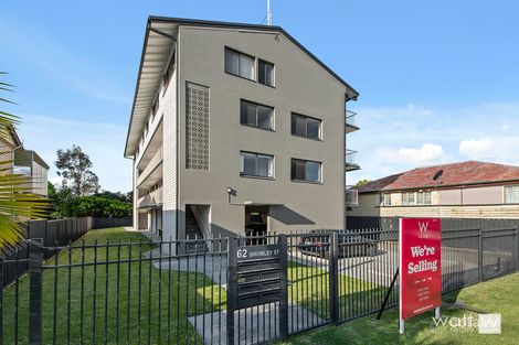 Property photo of 4/62 Bromley Street Kangaroo Point QLD 4169