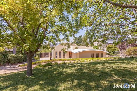 Property photo of 20 Whitelaw Street Pearce ACT 2607