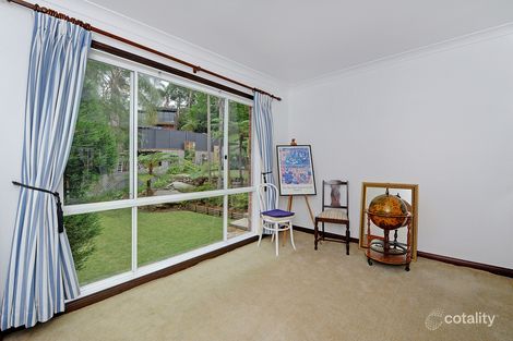 Property photo of 4 Paul Close Hornsby Heights NSW 2077