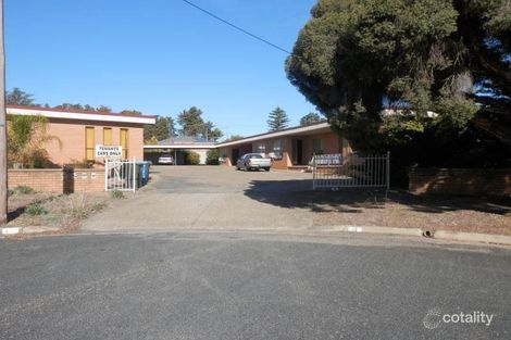 Property photo of 3 Raye Street Tolland NSW 2650