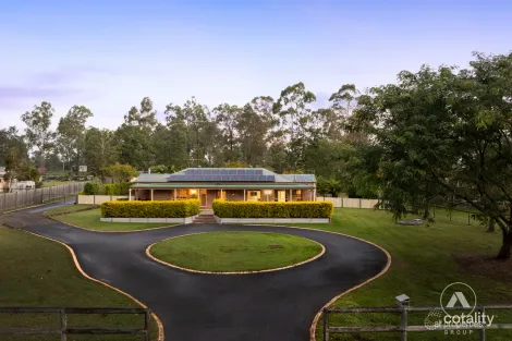 Property photo of 40-44 Woolshed Court Flagstone QLD 4280