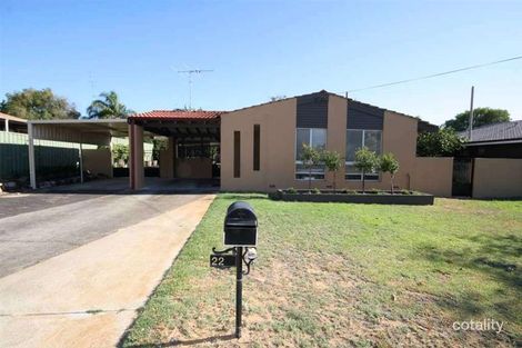 22 Knight St, South Bunbury, WA 6230