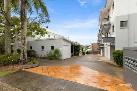 7/80 Ascog Tce, Toowong, QLD 4066