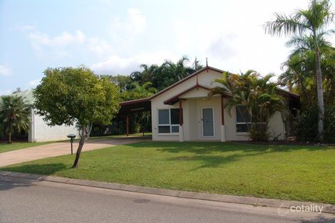 12 Wodyetia Cl, Durack, NT 0830