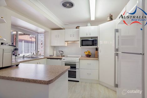 Property photo of 6 Dove Place St Clair NSW 2759