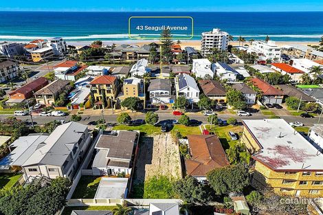 4/43 Seagull Ave, Mermaid Beach, QLD 4218