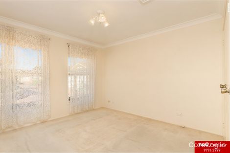 Property photo of 3/26 Parkview Avenue Picnic Point NSW 2213