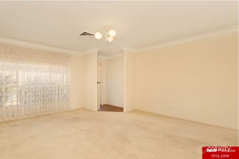 Property photo of 3/26 Parkview Avenue Picnic Point NSW 2213