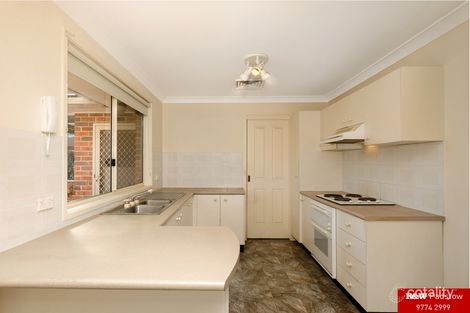 Property photo of 3/26 Parkview Avenue Picnic Point NSW 2213