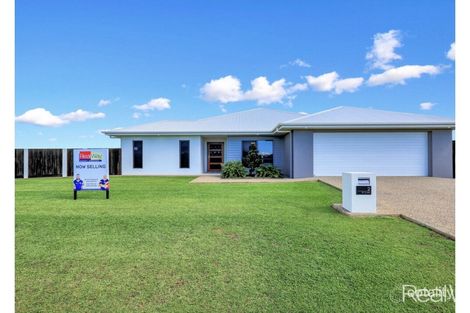 9 Lugano St, Ashfield, QLD 4670
