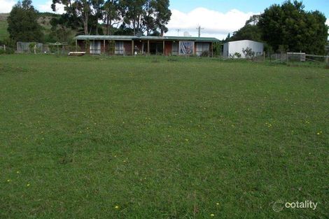 Property photo of 115 Coates Road Mount Hicks TAS 7325