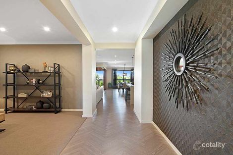 Property photo of 36 Hans Street Upper Coomera QLD 4209