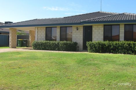 Property photo of 14 Clematis Lane Glen Iris WA 6230