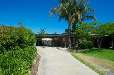 3 Jennifer Pl, West Wodonga, VIC 3690