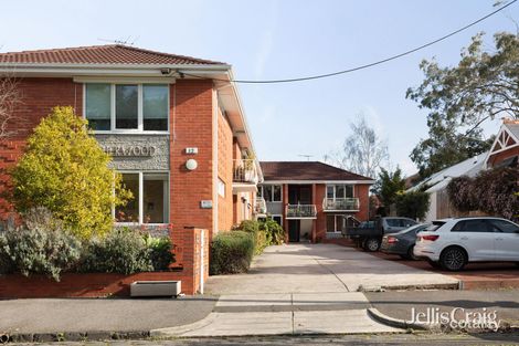 2/12 Brennand St, Fitzroy North, VIC 3068