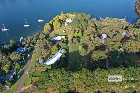 Property photo of 4 Backwater Court Paynesville VIC 3880