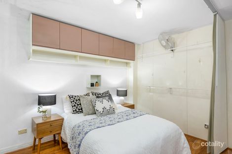 Property photo of 707/2 Jones Bay Road Pyrmont NSW 2009