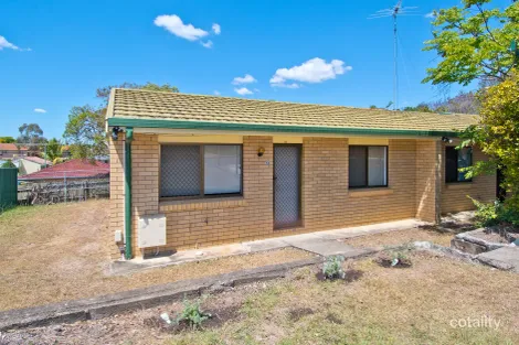 12/16 Forest St, Woodridge, QLD 4114