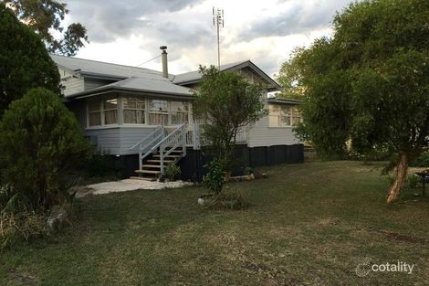 Property photo of 94 Strickland Road East Greenmount QLD 4359