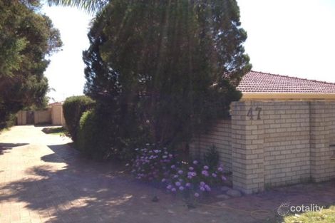47a Lawley St, North Beach, WA 6020