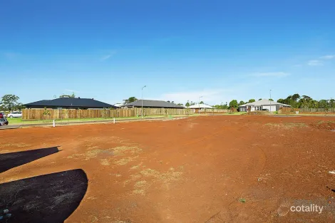 Property photo of 4 Tornio Grove Kearneys Spring QLD 4350